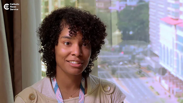 WYD: Young women and the church