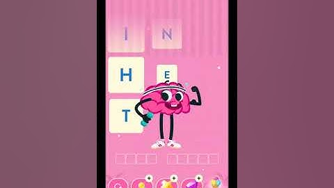 Wordbrain Summer Event July 14 2021 Wordbrain Summer Event 2021