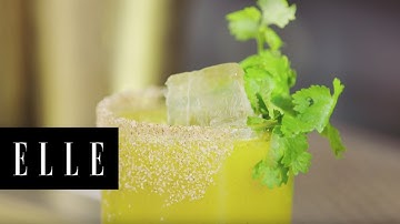 Endless Summer | Level up Cocktail | ELLE