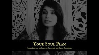 Our soul plan