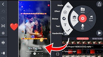 how to make new trending WhatsApp status video editing for kinemaster 🔥#kinemaster #trending #viral