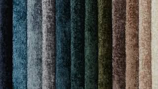 Davis Fabrics - Virtual Sampler Loris