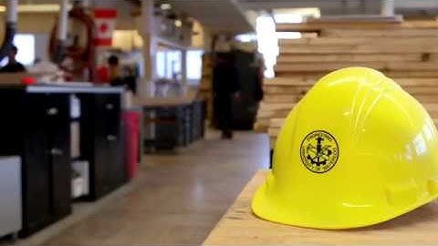 Architectural Engineering at the University of Waterloo