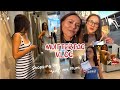 Muttertags shopping vlog  geschenke und haul