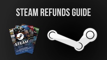 Steam Refund Guide - Quick Tutorial and Tips