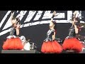 babymetalフジロックフェスティバルに出演する加山雄三が!