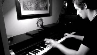 Video voorbeeld van "Castlevania - Bloody Tears (Piano Cover)"