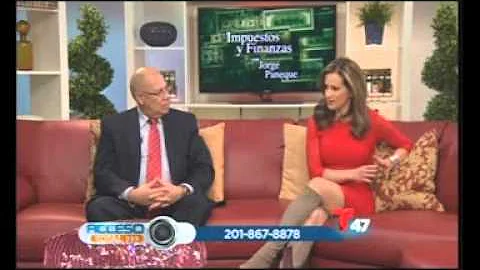 Acceso Total NY -Jorge Paneque
