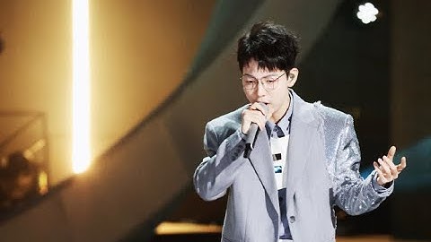 [胡夏/饭拍]《破茧》 22/12/31 湖南跨年晚会 Hu Xia x New Year Eve Festival x Mango