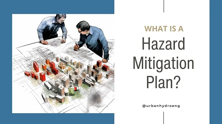 What is a Hazard Mitigation Plan?