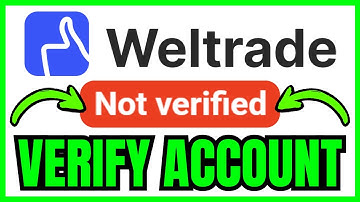 How To VERIFY Weltrade Account (QUICK & EASY) 2025