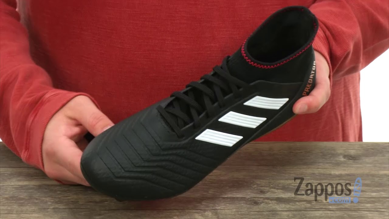 adidas 18.3 youtube