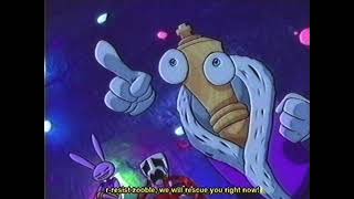 驚異のデジタルサーカス 1995 OVA Opening. AMAZING DIGITAL CIRCUS-Boku ra no Bouken