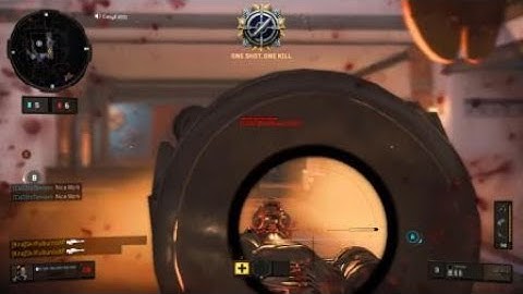 Reload cancel swap quad