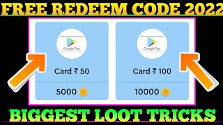 Fun Reward App | Google Play Gift Card Earning App | Free Redeem Code | New Redeem Code Earning App screenshot 1