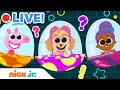 🔴 MARATHON: Know Your Nick. Jr. w/ PAW Patrol, Peppa Pig, & Blue's Clues! | Nick Jr.