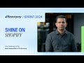 Razorpay Sprint ’24 | Shine on Shopify