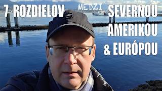 7 kultúrnych rozdielov medzi Severnou Amerikou a Európou podľa mojich vlastných skúseností 7 kultúrnych rozdielov medzi Severnou Amerikou a Európou podľa mojich vlastných skúseností