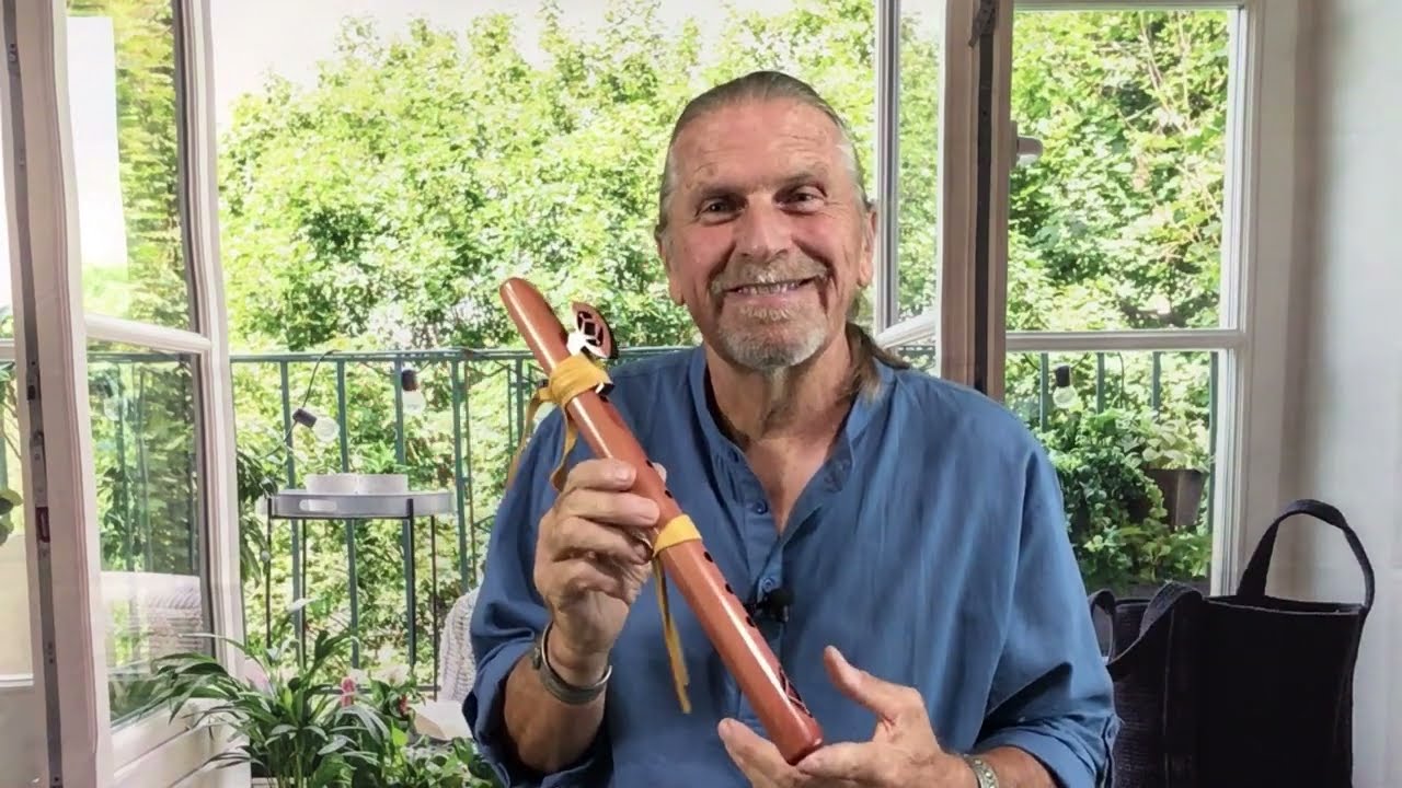 Мерлин - высокая нота до - Ароматный кедр