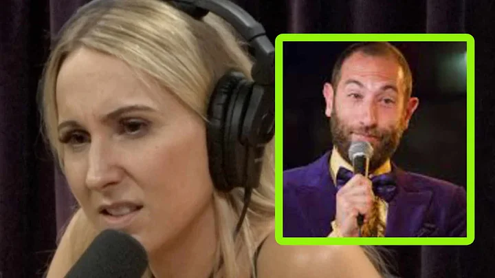 Nikki Glaser: I Don't Trust Ari Shaffir For a Seco...