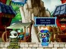 Maple: Private Server (ZiMS) 4th job skills + new commands