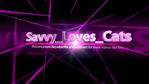 MY BRAND NEW EPIC INTRO - Created using Flixpress.com