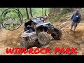 Windrock Offroad Park