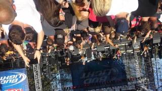 CANDLEBOX BUZZFEST 34 10.17.15