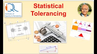 Statistical Tolerance Stackup