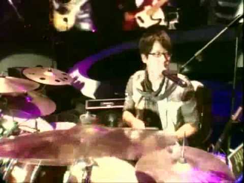 香水 - JUMP!LIVE CONCERT 2007