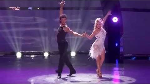 [SYTYCD S09 Top 6] Witney Chehon (Cha-cha-cha)