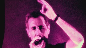 8•31•25 Soldier Field - SOAD (+ Polyphia)