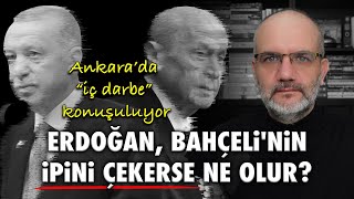 Erdoğan, Bahçeli’nin ipini çekerse ne olur? | Tarık Toros | Manşet | 14 Mayıs 2024 by TARIK TOROS 55,510 views 2 weeks ago 29 minutes