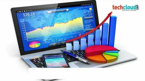 Best ERP Software For Your Business | Hyderabad