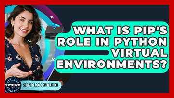 What Is Pip