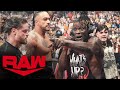 The Judgment Day attack The New Day, #DIY, Miz and R-Truth: Raw highlights, March 25, 2024