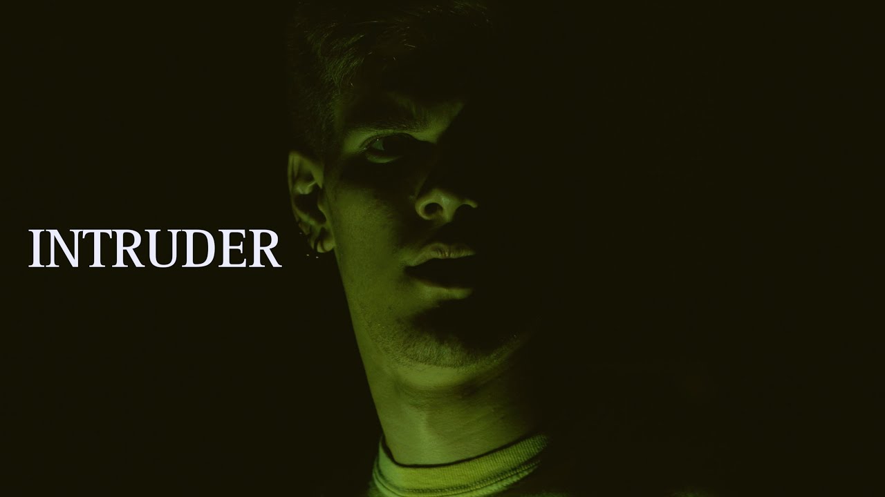 intruders horror short film｜TikTok Search