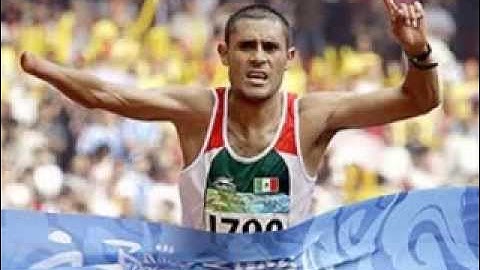 Những con người nghị lực nhất thế giới