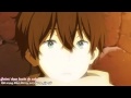 Hyouka amv aitai  se7en