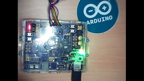 Open-V Demo Live- http://onchip.uis.edu.co