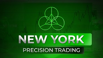 Algorithmic Trading Precision During New York Session