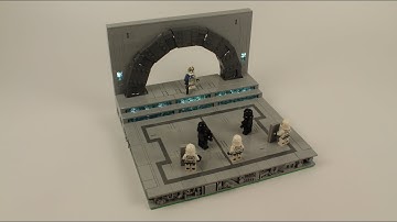 Clone Captain Howzer