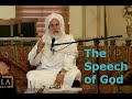 Rihla - The Speech of God Allah | Quran | Mu'tazili - Shaykh Umar Faruq Abdallah