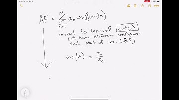 Dolph-Tschebyscheff arrays part 2