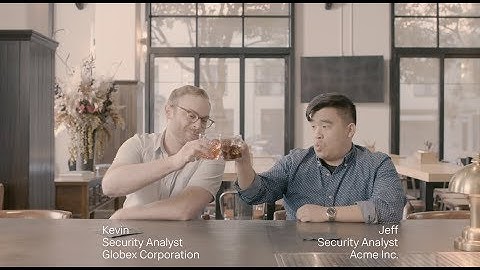 SOCtails Episode 1 - Respond to Security Alerts from Anywhere