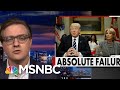 Trump Push To Reopen Schools: The Last Person We Should Trust With Safety Of Kids | All In | MSNBC