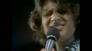 MIKE BRANT RARE LIVE : SUMMERTIME 1971