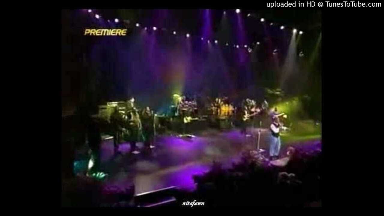 Phil Collins son of man live in Munich 30.10.1999 YouTube Phil Collins son of man live in Munich 30.10.1999 YouTube