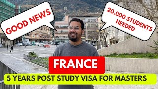 STUDY IN FRANCE IN 2023 ! COMPLETE GUIDE