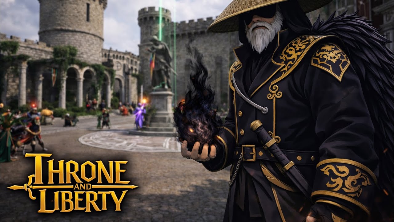 King Ravager 30 kills PVP